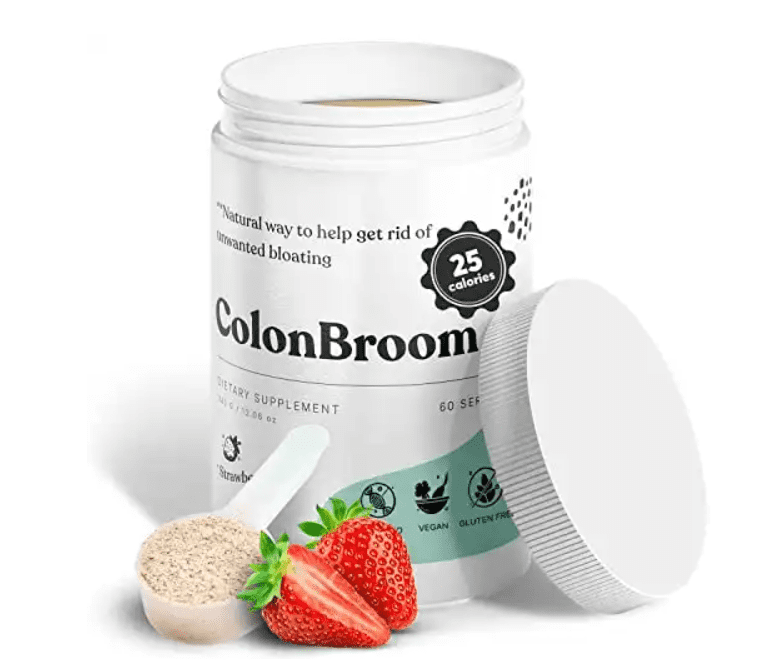 Colon broom review