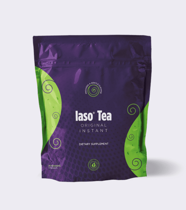 Yaso tea