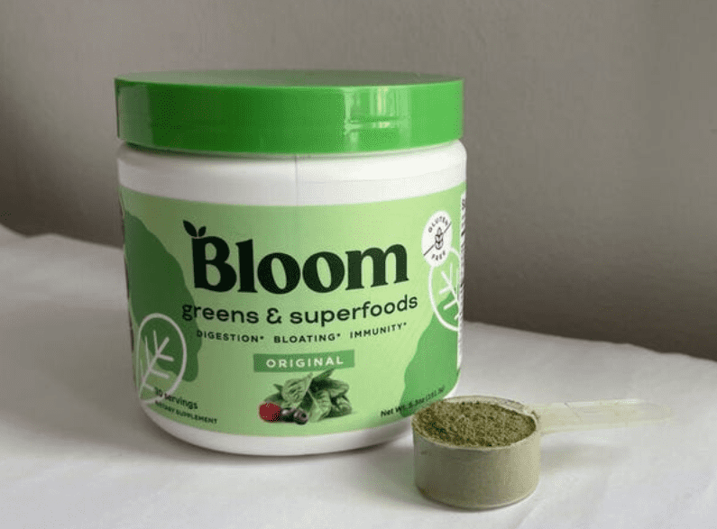 The Bloom Nutrition Scam – The Gator's Eye